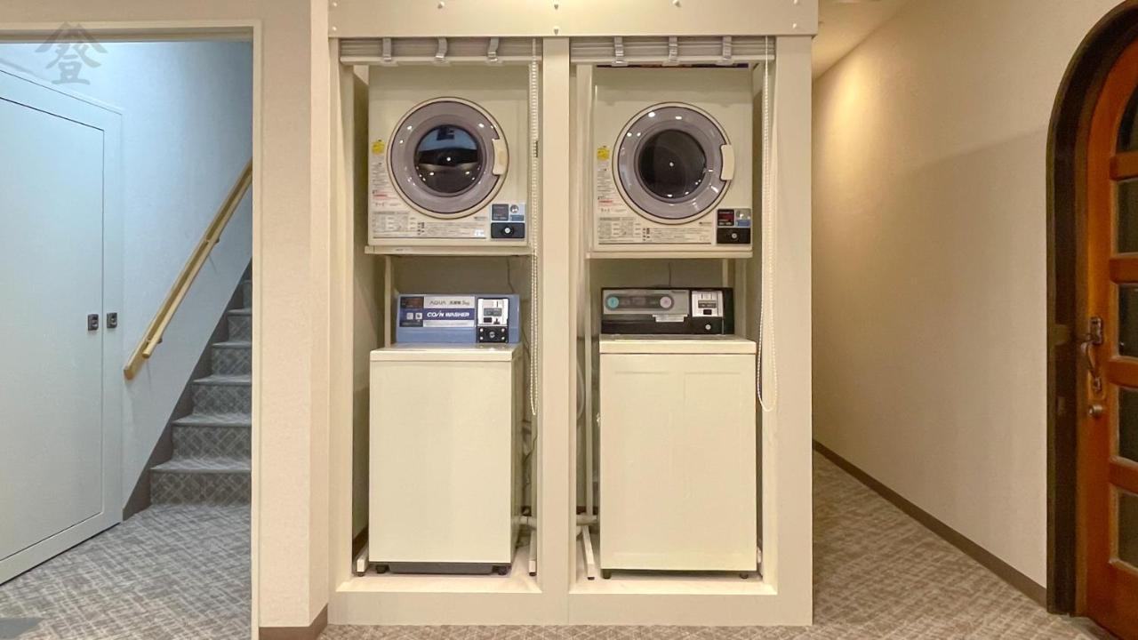 Hotel Kawaguchiko Fujikawaguchiko Eksteriør billede