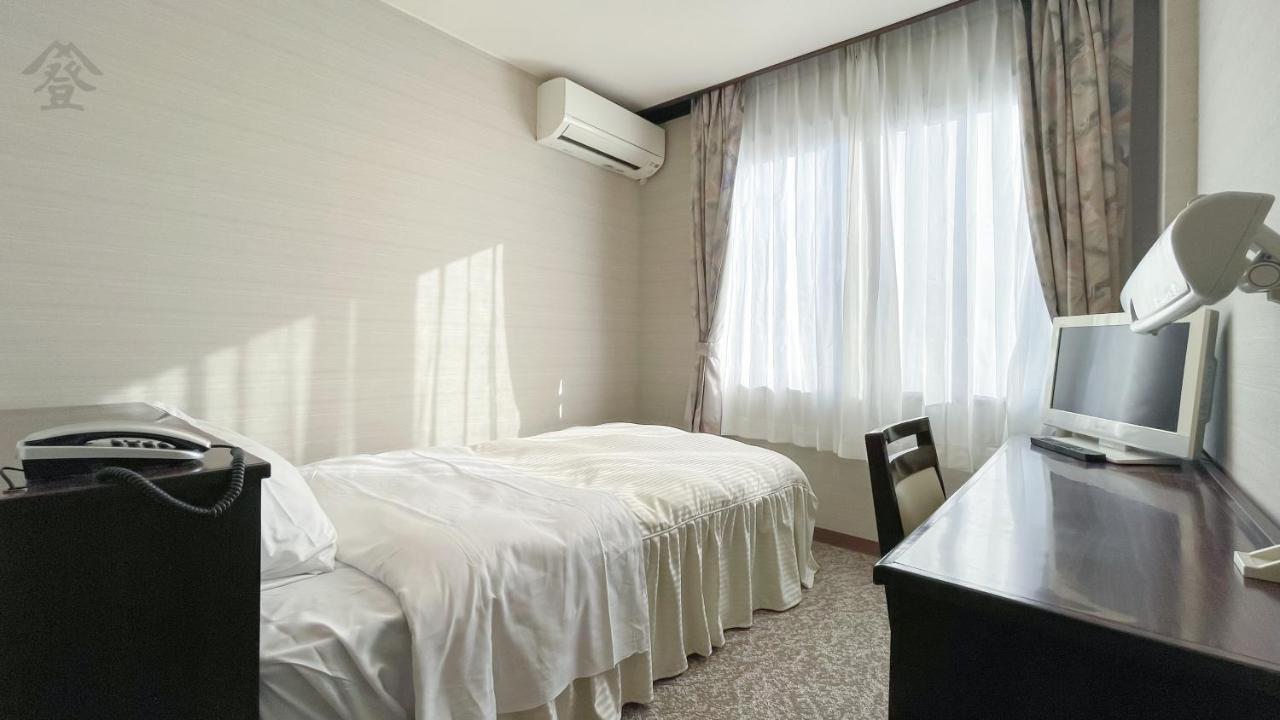 Hotel Kawaguchiko Fujikawaguchiko Eksteriør billede